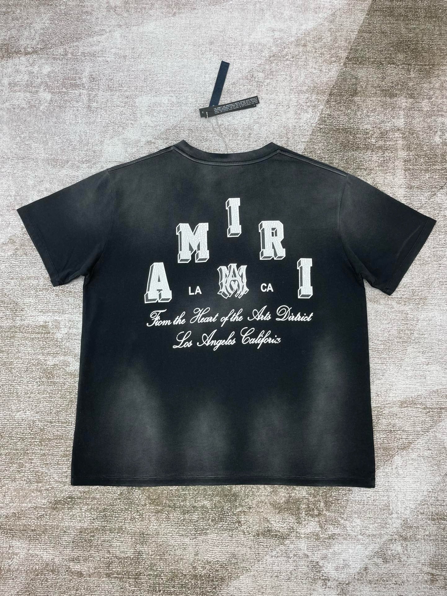 Amiri T-shirt