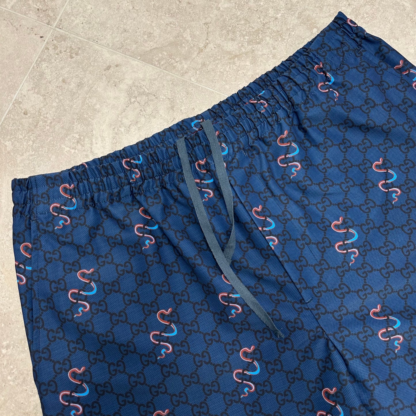 GC Shorts