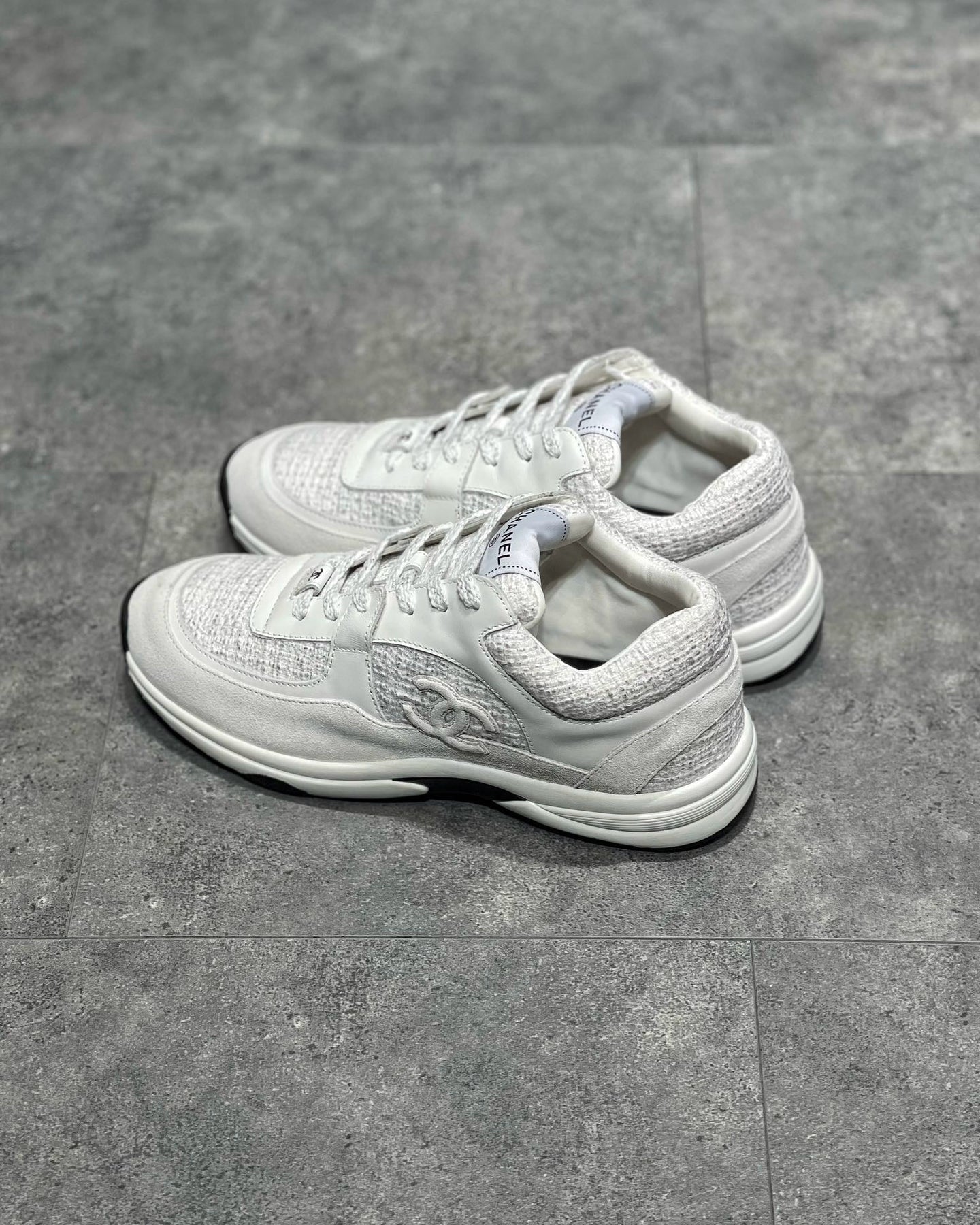 CHA Sneakers
