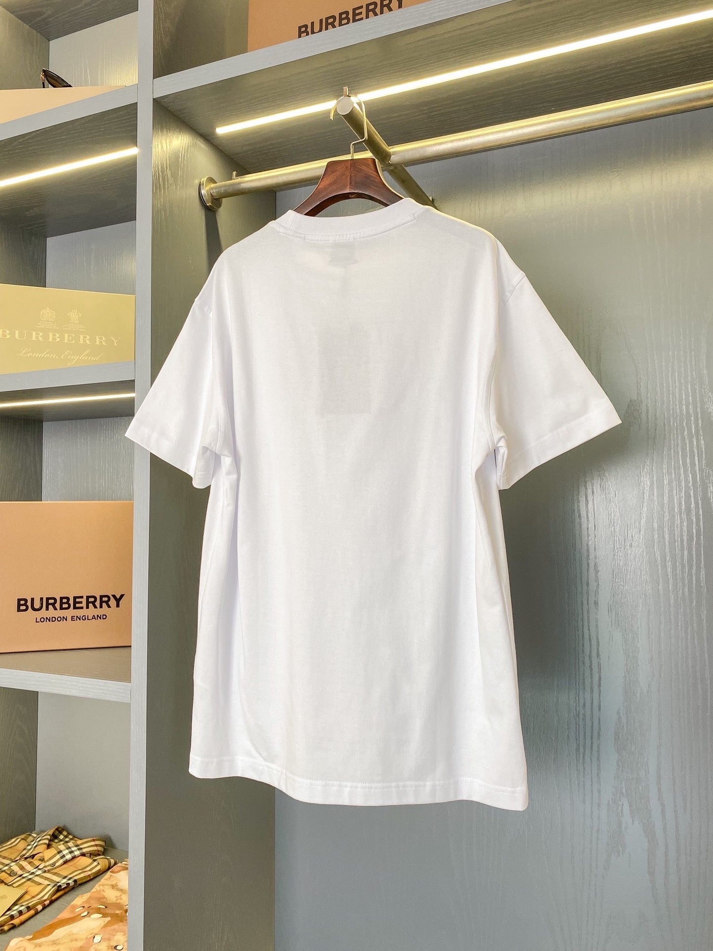 Burberry T-shirt