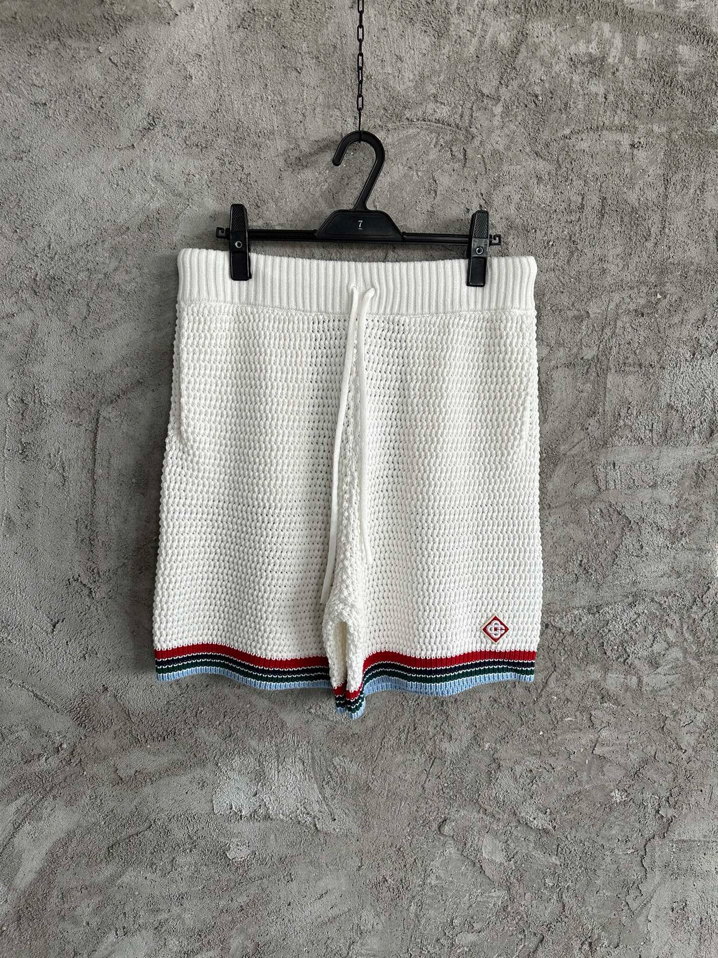 Casablanca Shorts