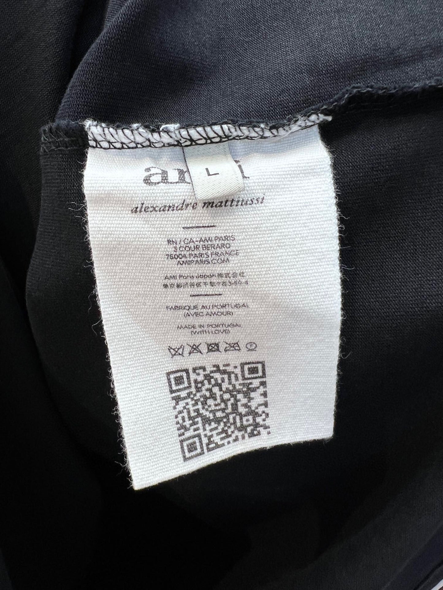 Ami T-shirt