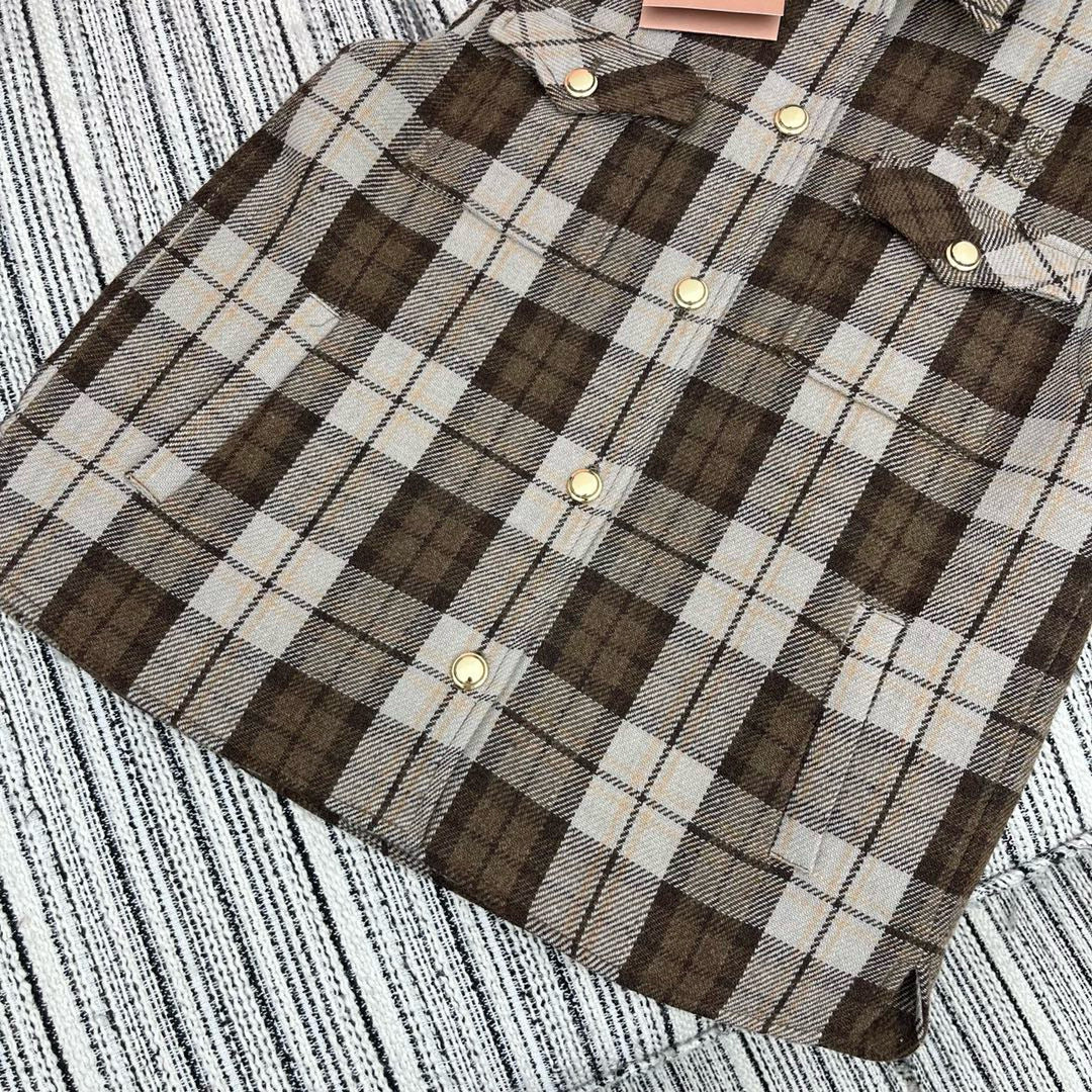 Miu Miu Vest