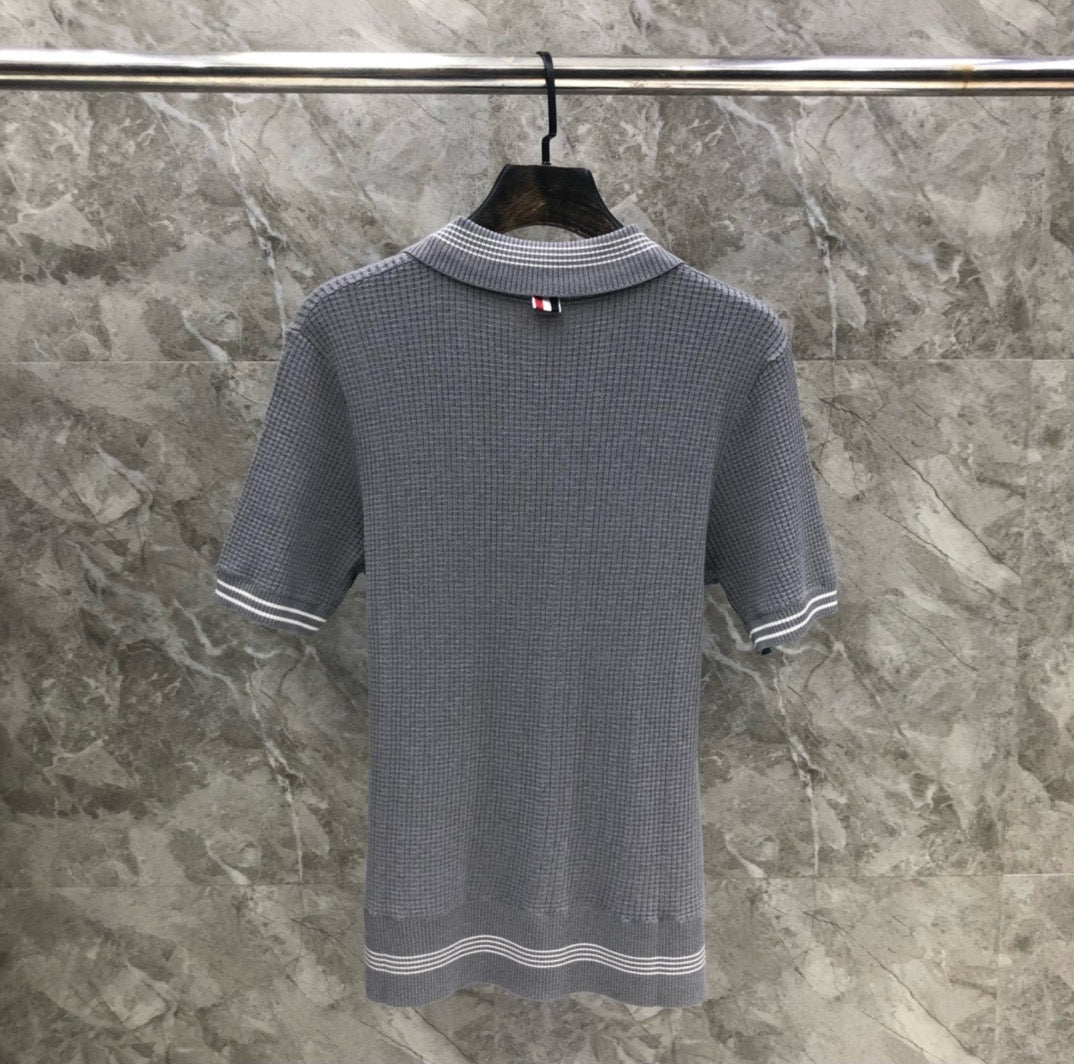 Thom Browne Polo