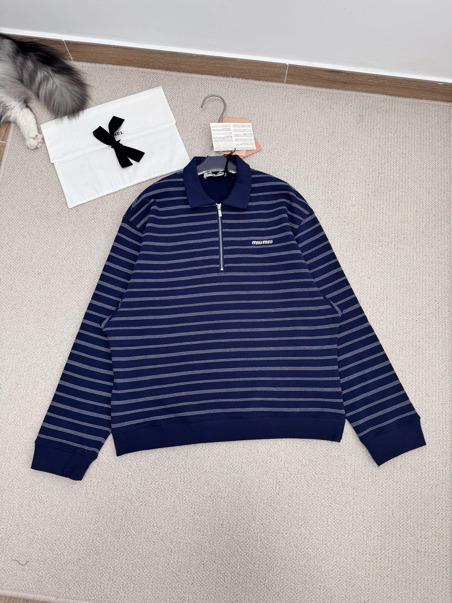 Miu Miu Sweater