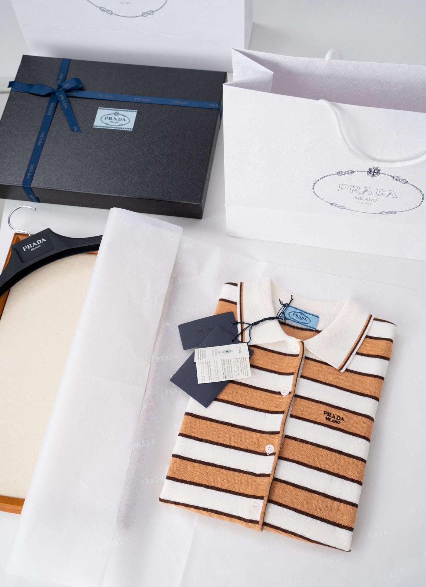 Prada T-shirt