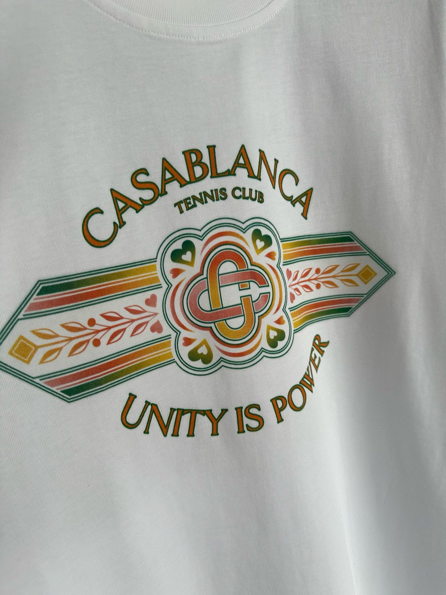 Casablance T-Shirt