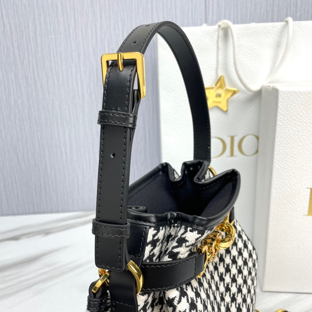 DIO C’est Handbag (24cm)