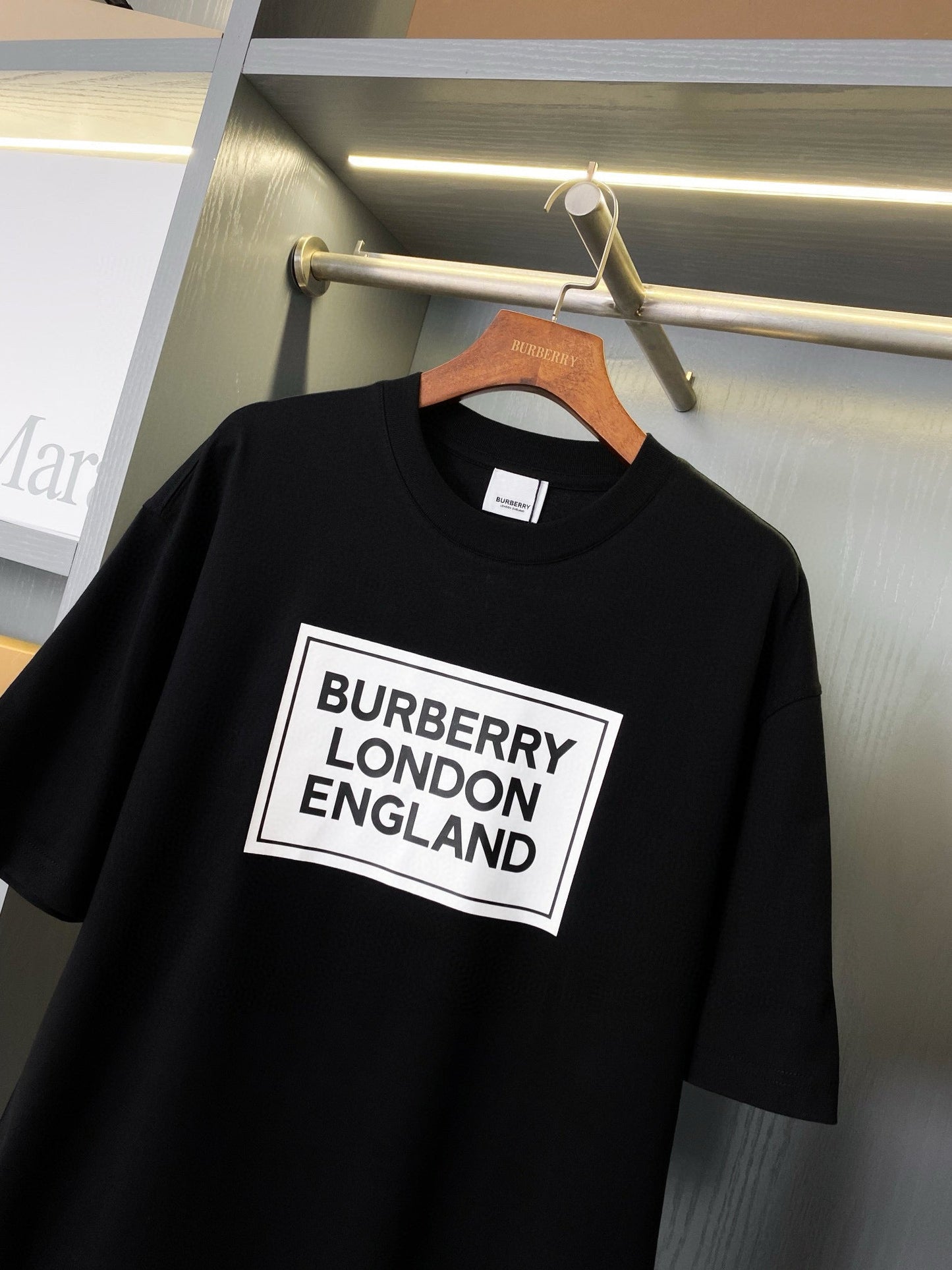 BBR T-shirt