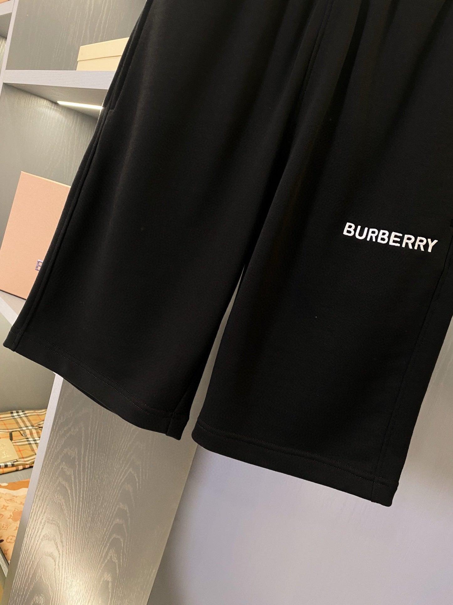 BBR Shorts Pants