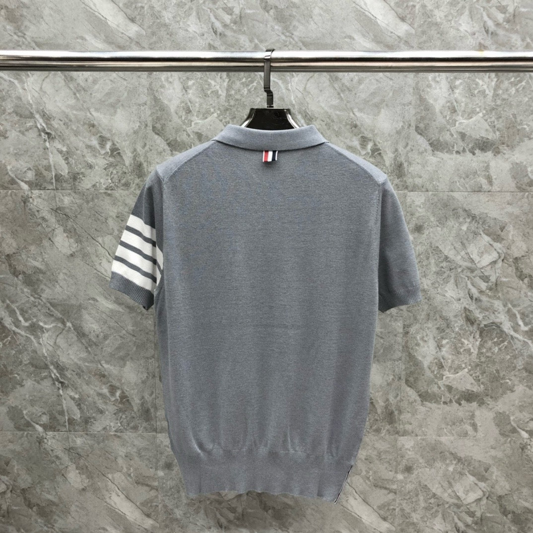 Thom Browne Polo
