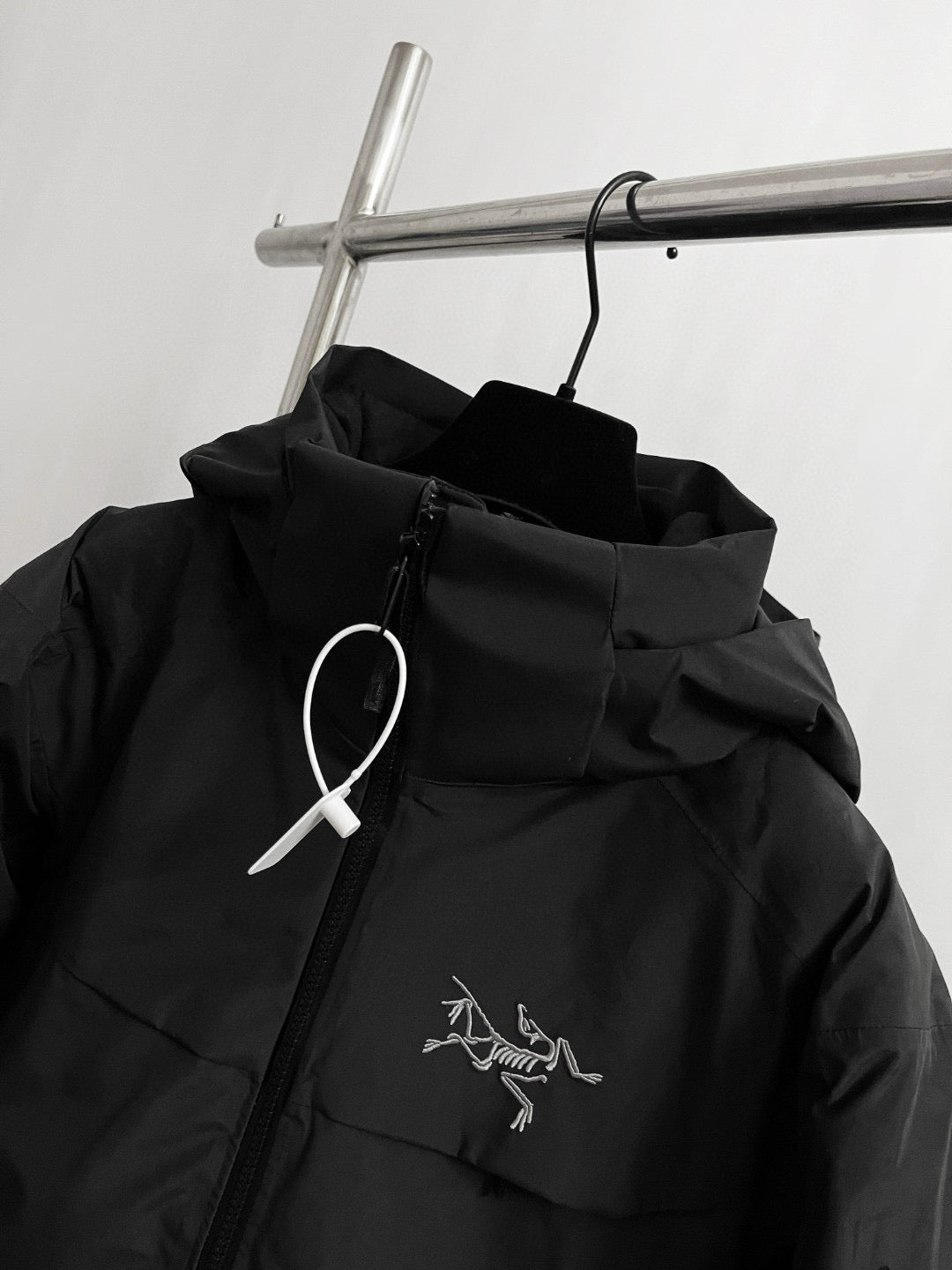 Arctery Jacket
