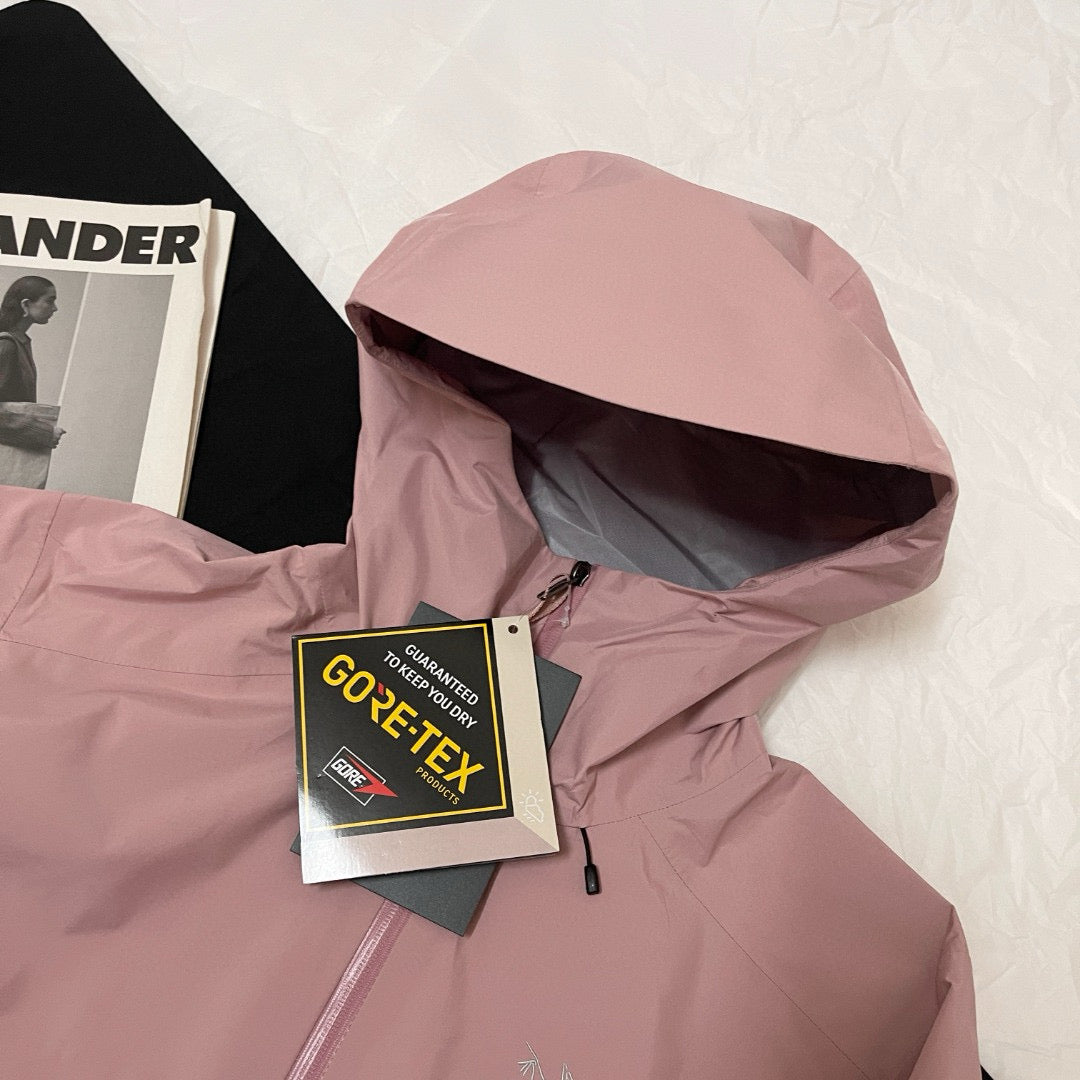 Arctery Jacket