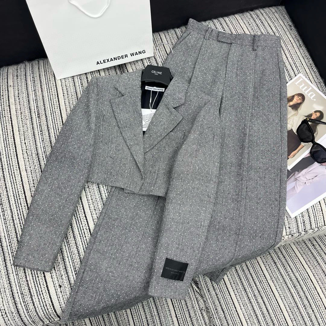 Alexander Wang Set