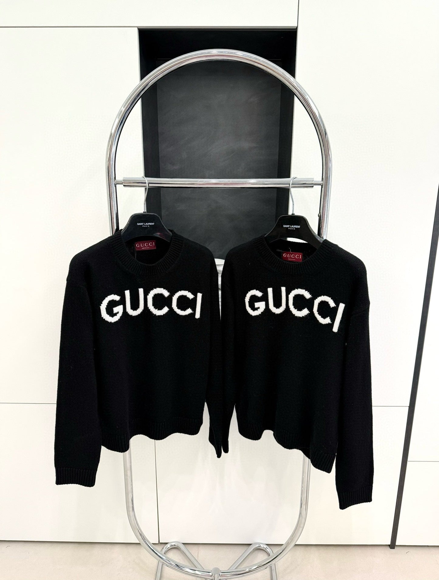 GC Sweater