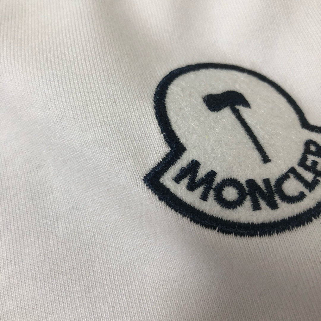 Moncler T-shirt