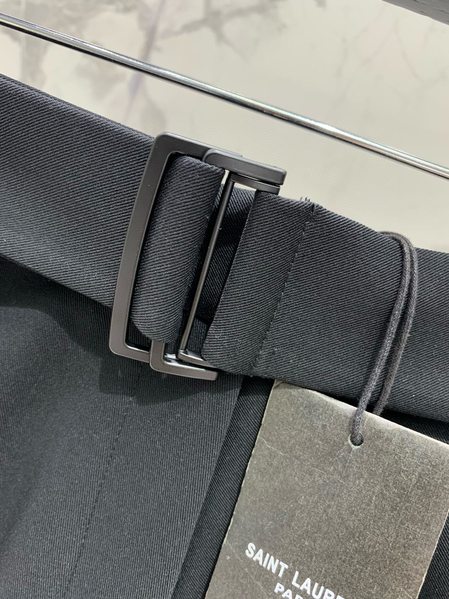 Saint Laurent Pants