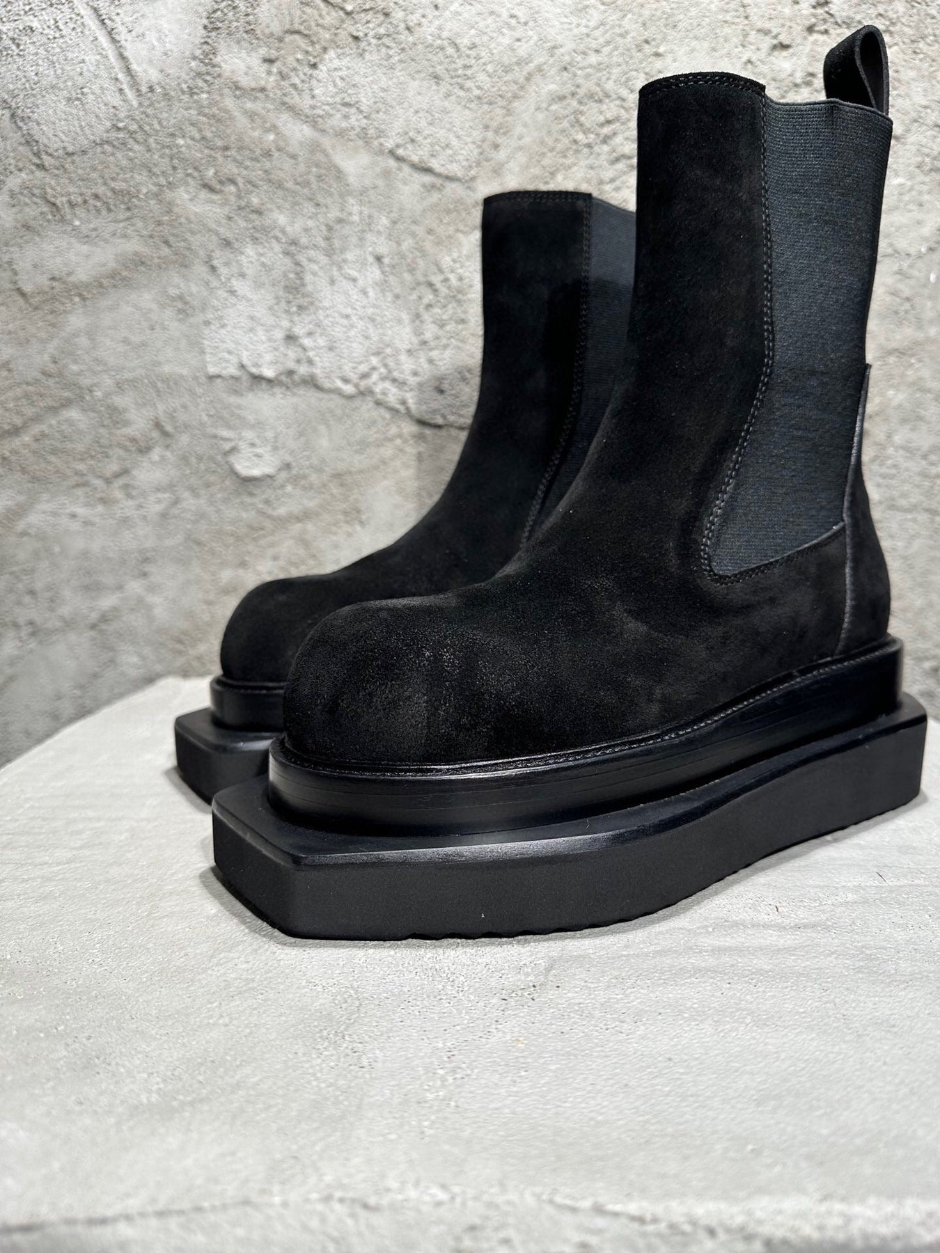 Rick Owen Sneaker