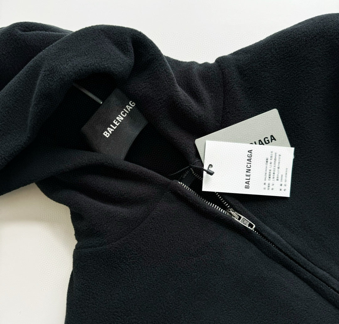 BLCG Jacket