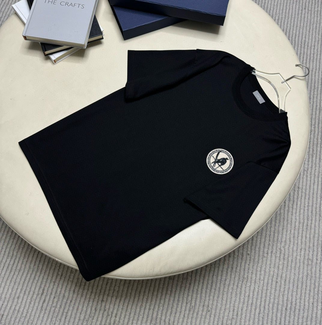 CD T-shirt