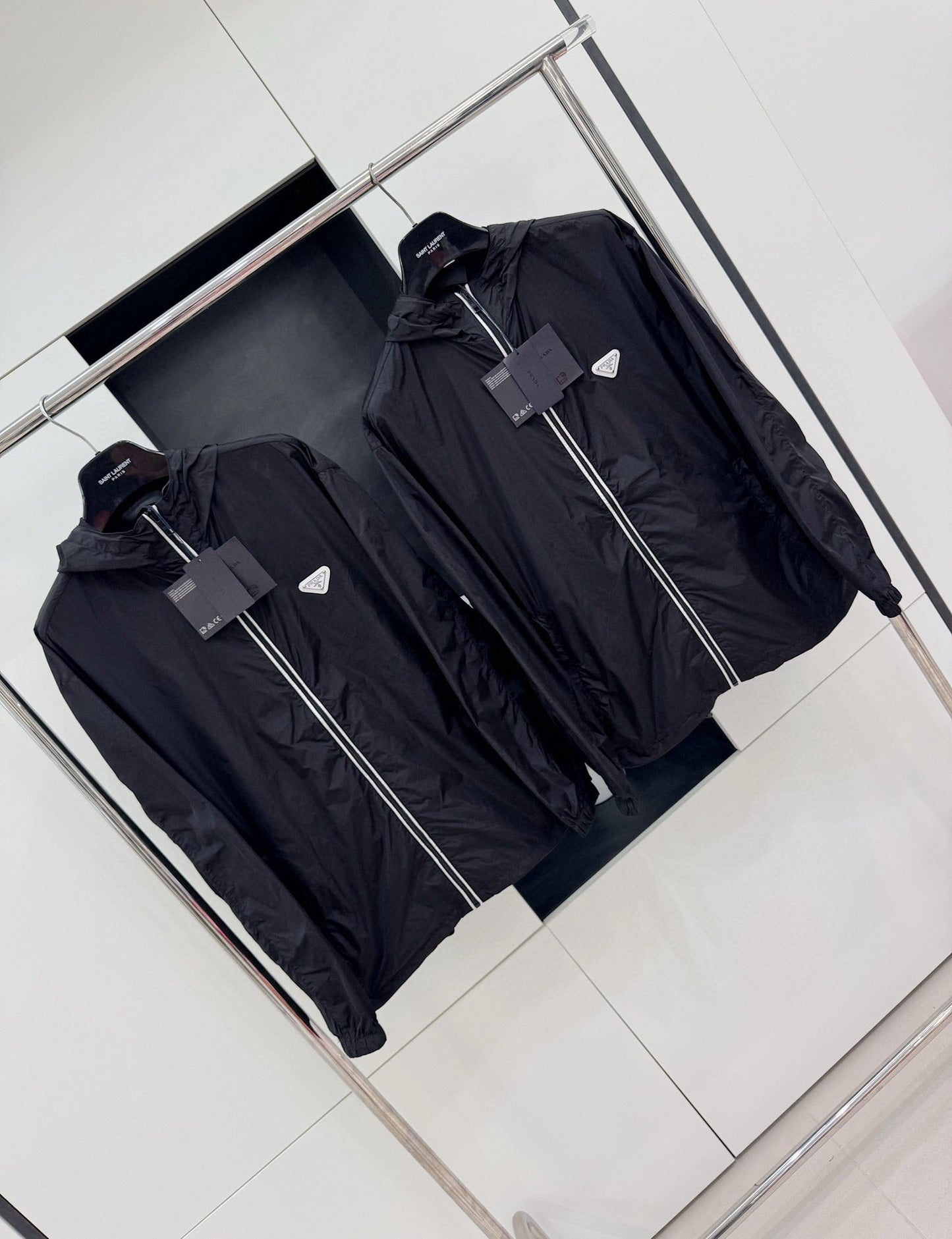 Prada Jacket