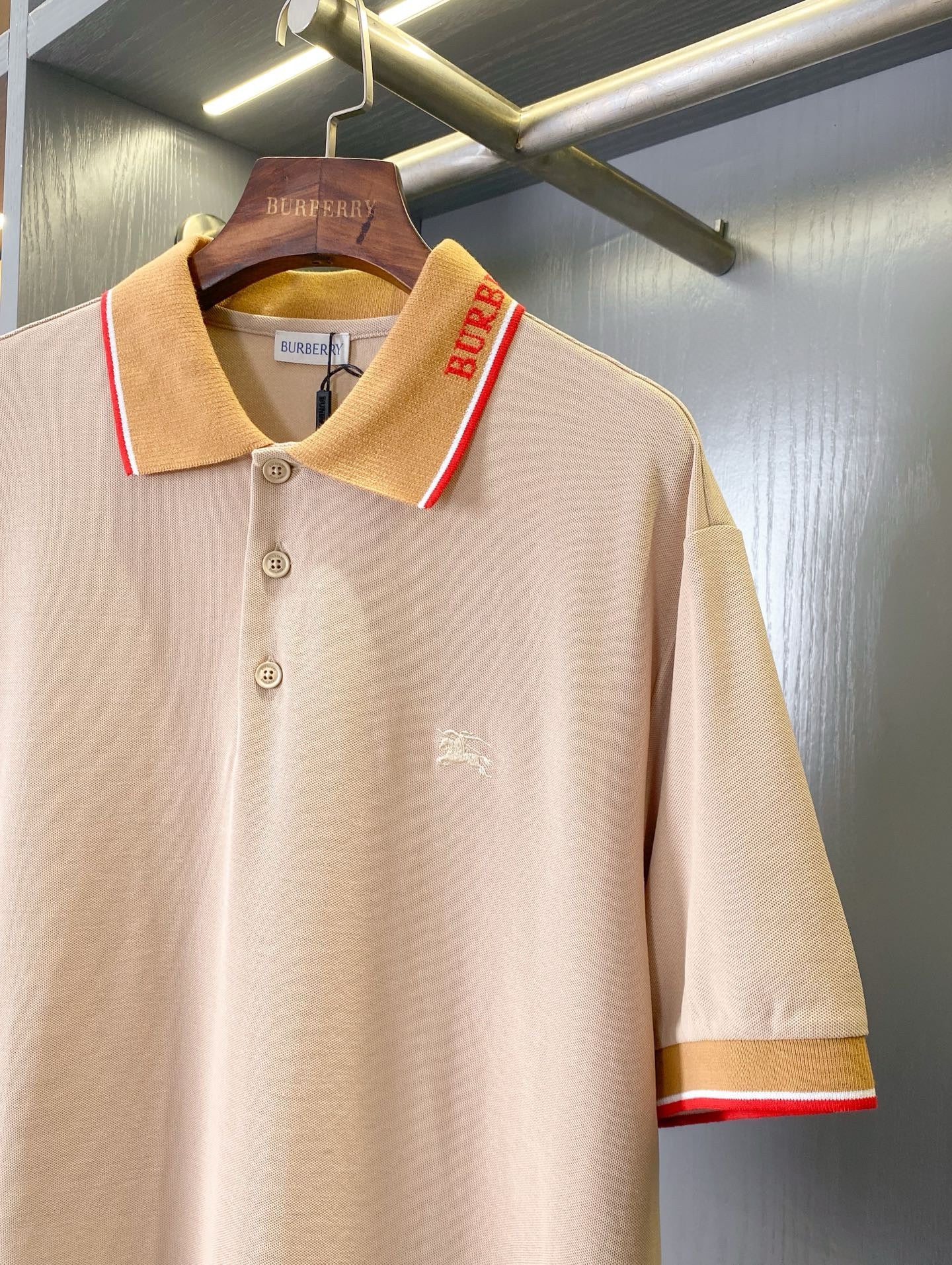 BBR Polo