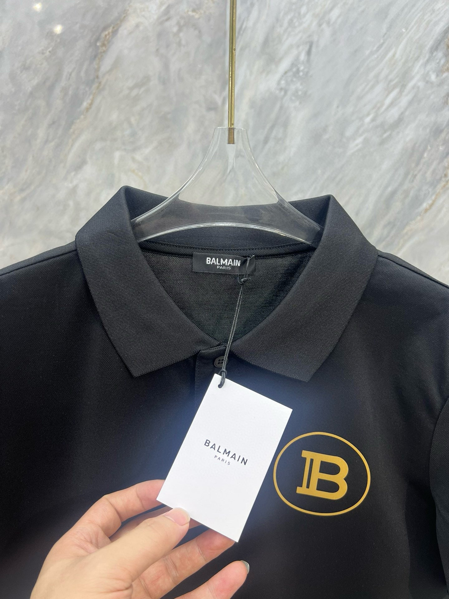 Balmain Polo