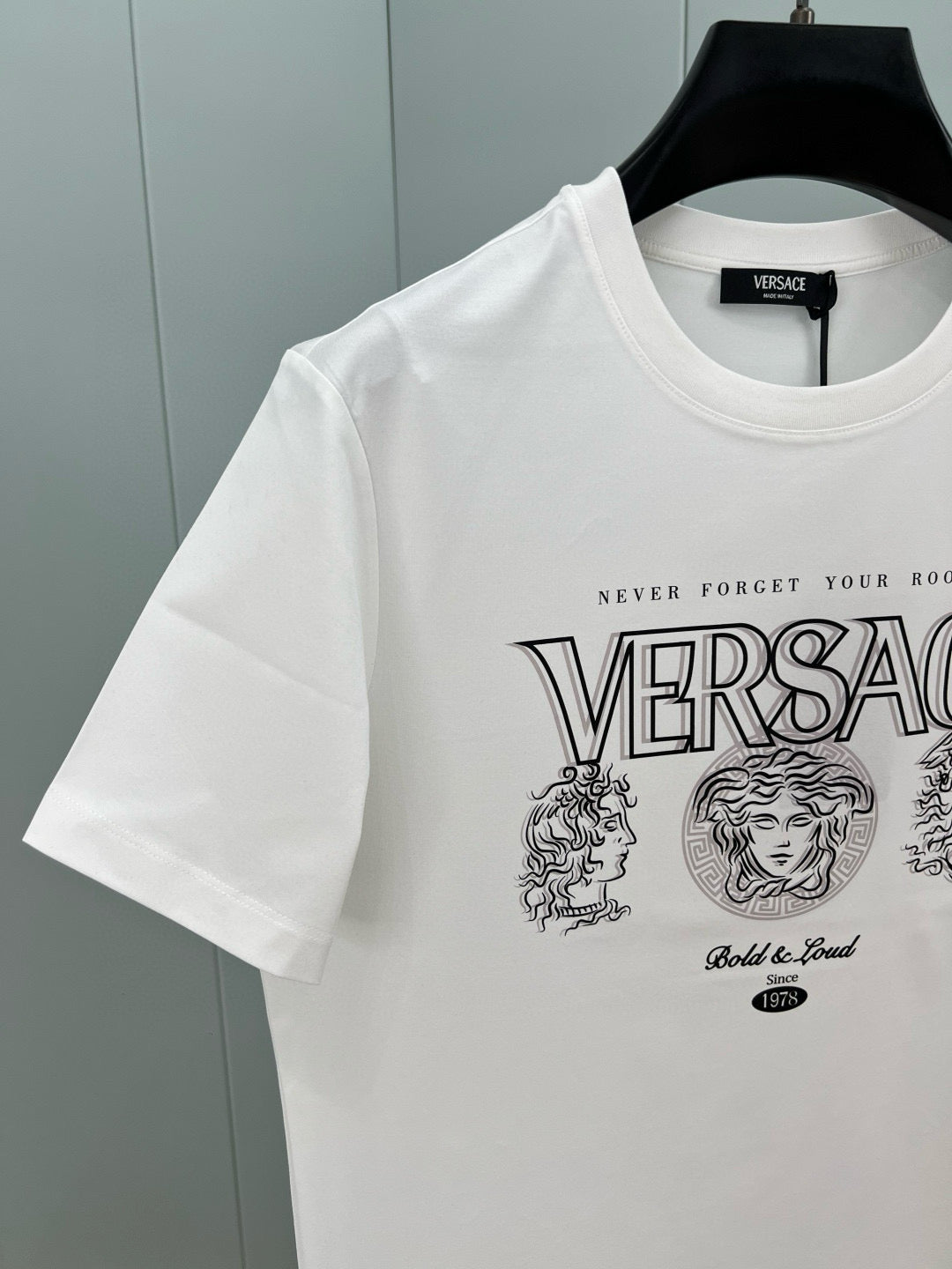 Versace T-Shirt