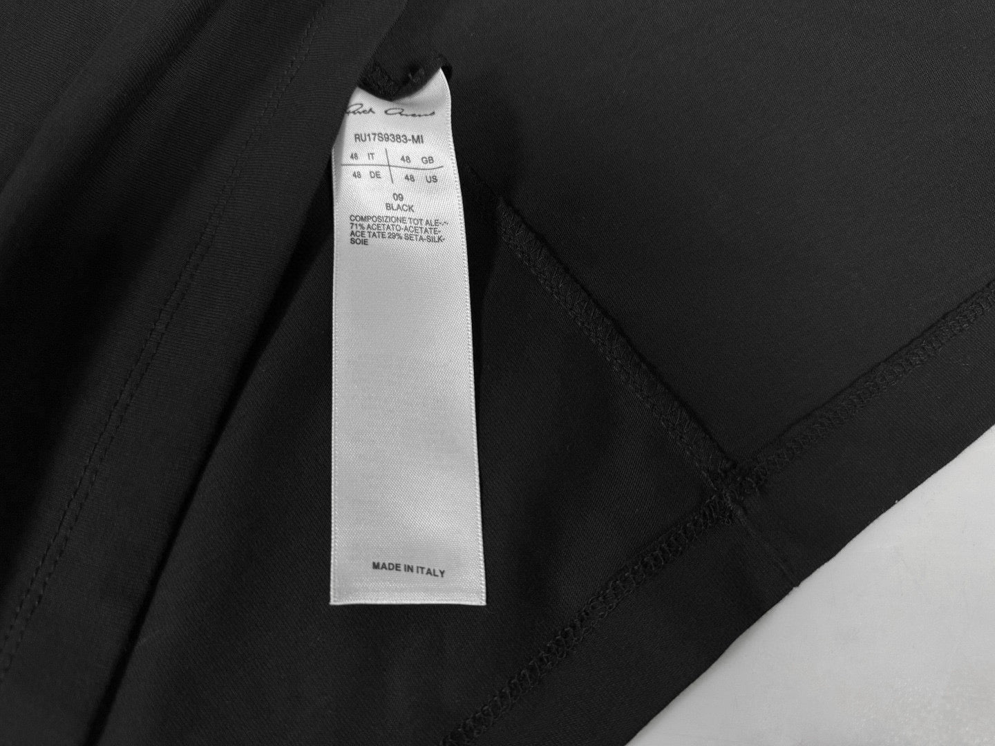 Rick Owen T-Shirt