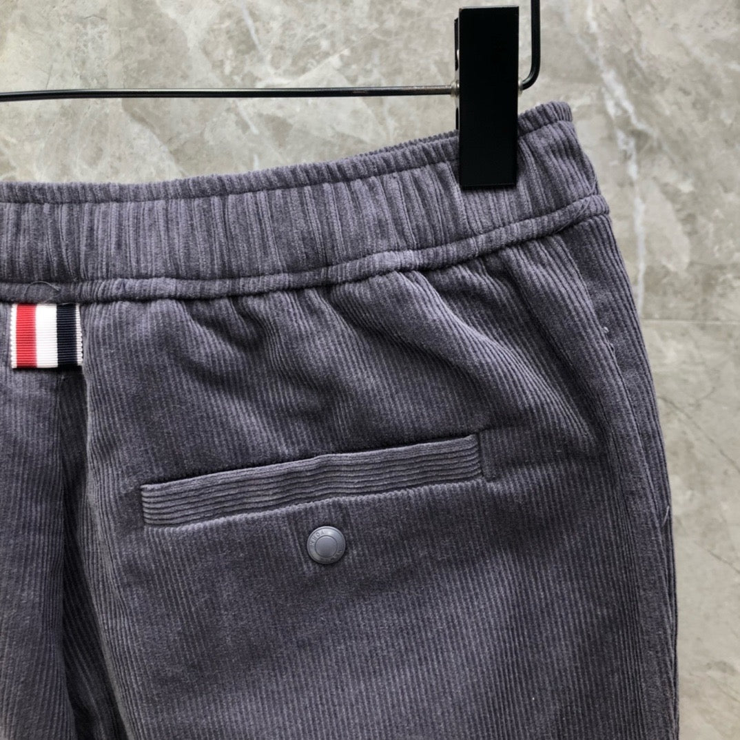 Thom Browne Long Pants