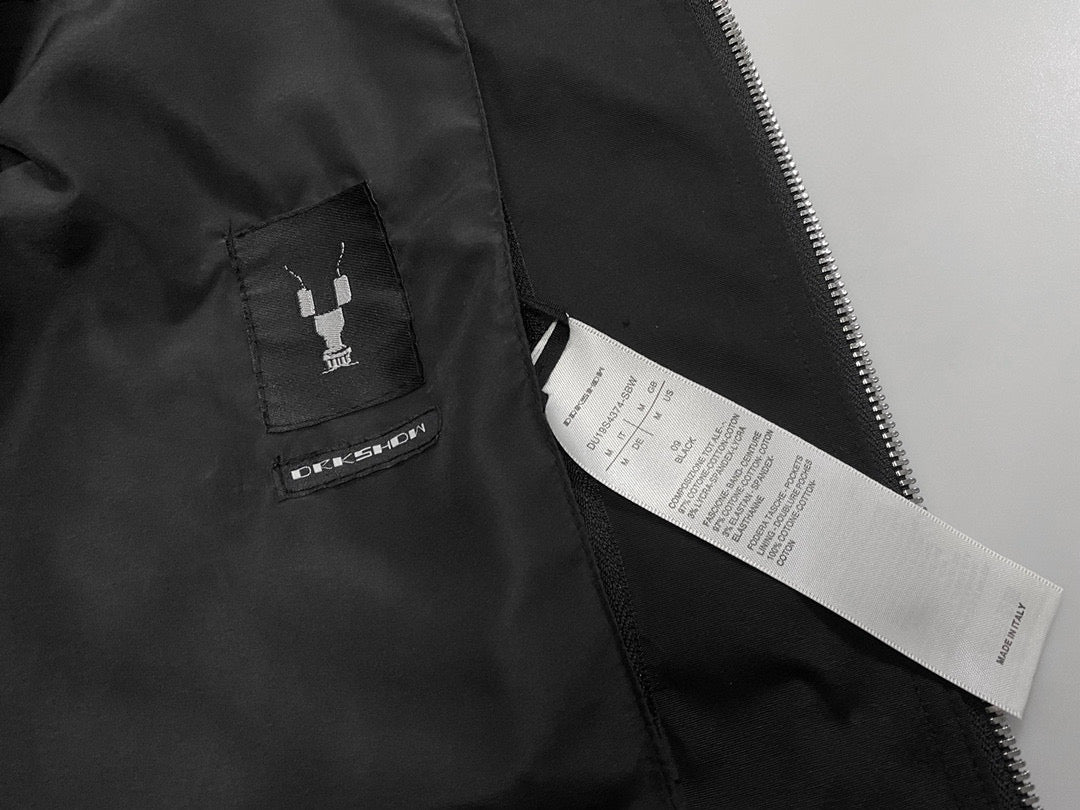 Rick Owen Jacket