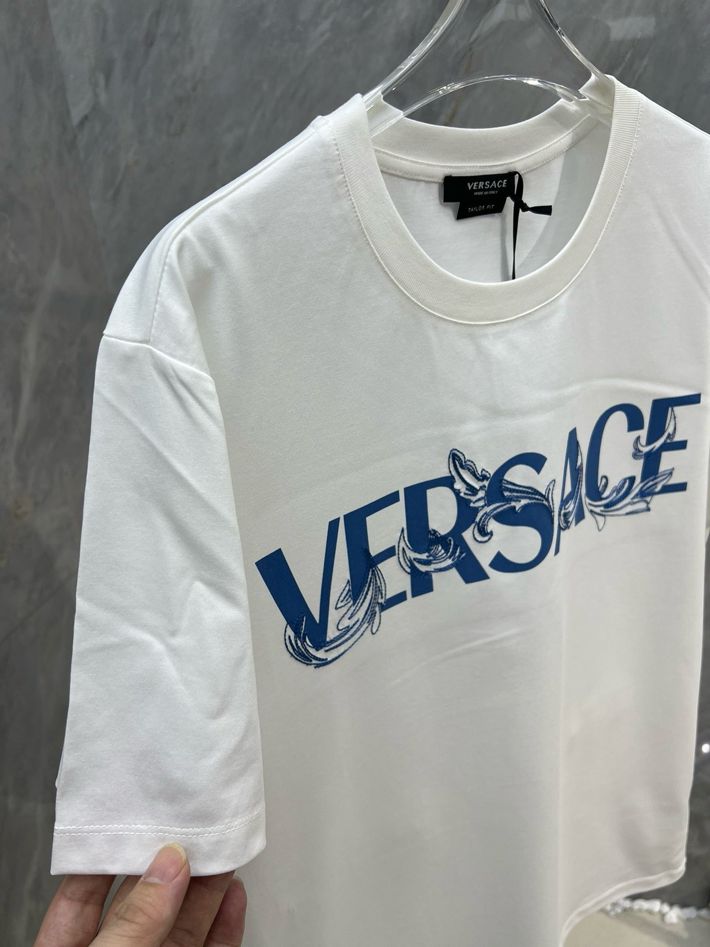 Versace T-shirt