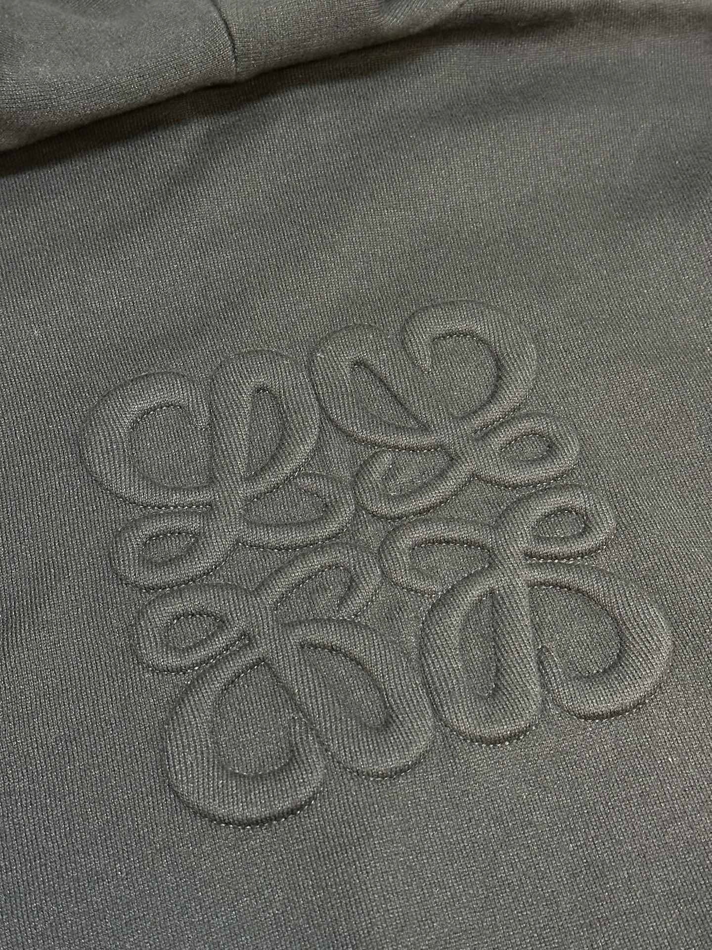 Loewe Jacket