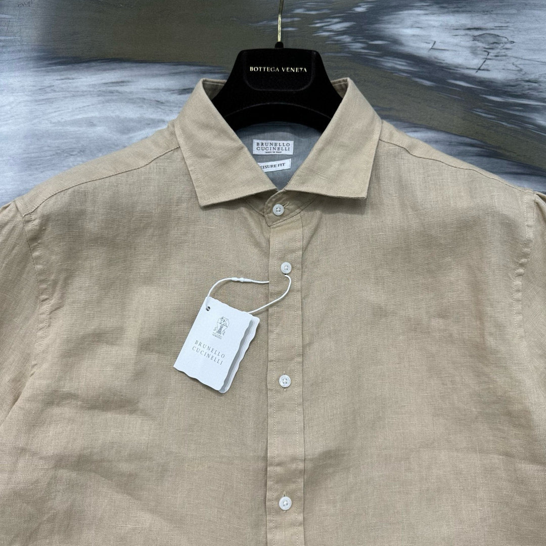 Brunello Cucinelli Shirt