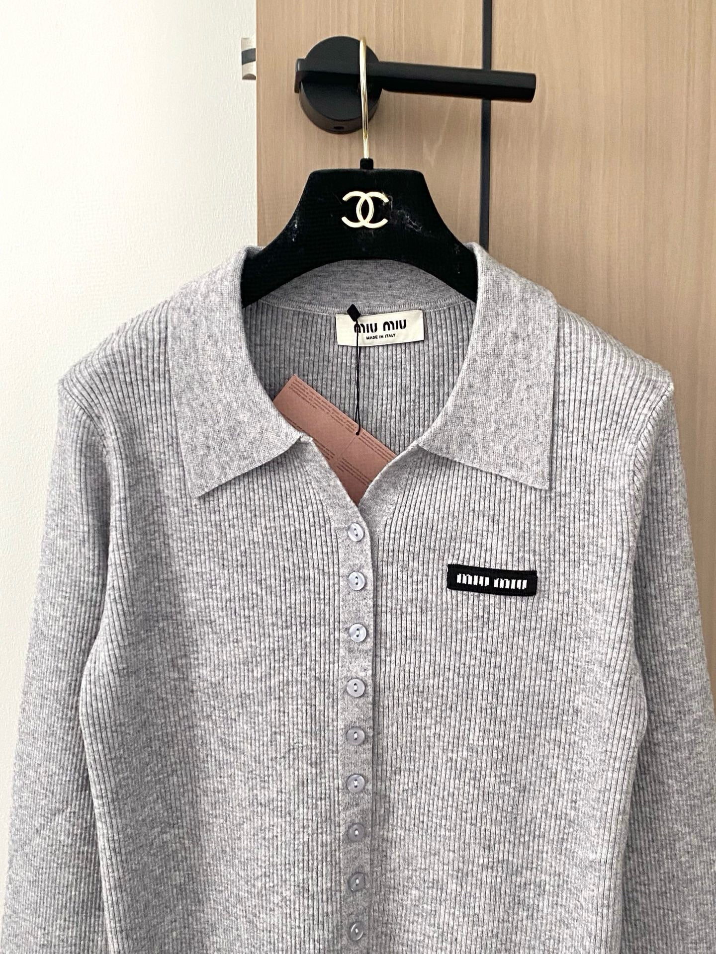 Miu Miu Sweater