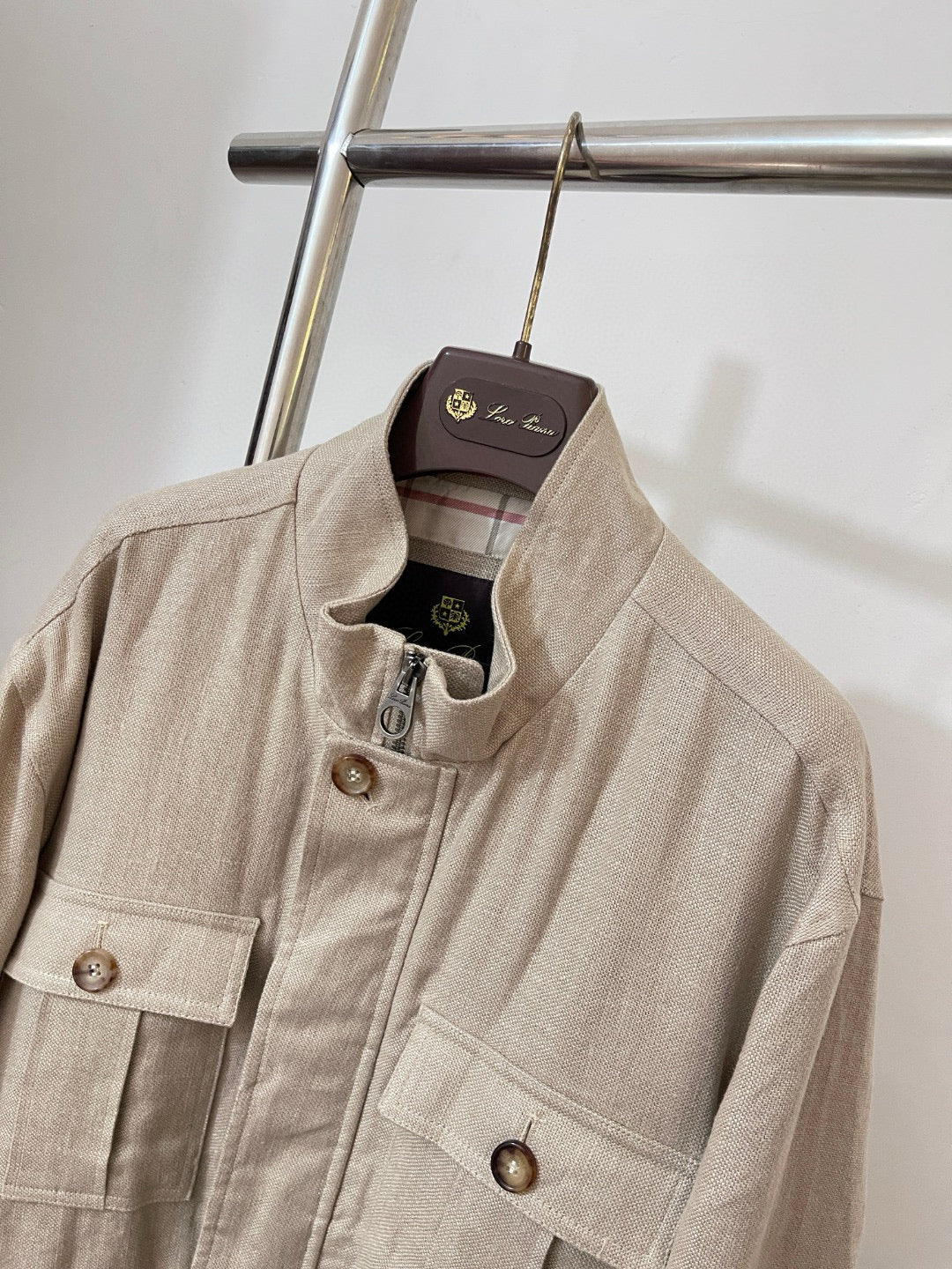 Loro Piana Jacket