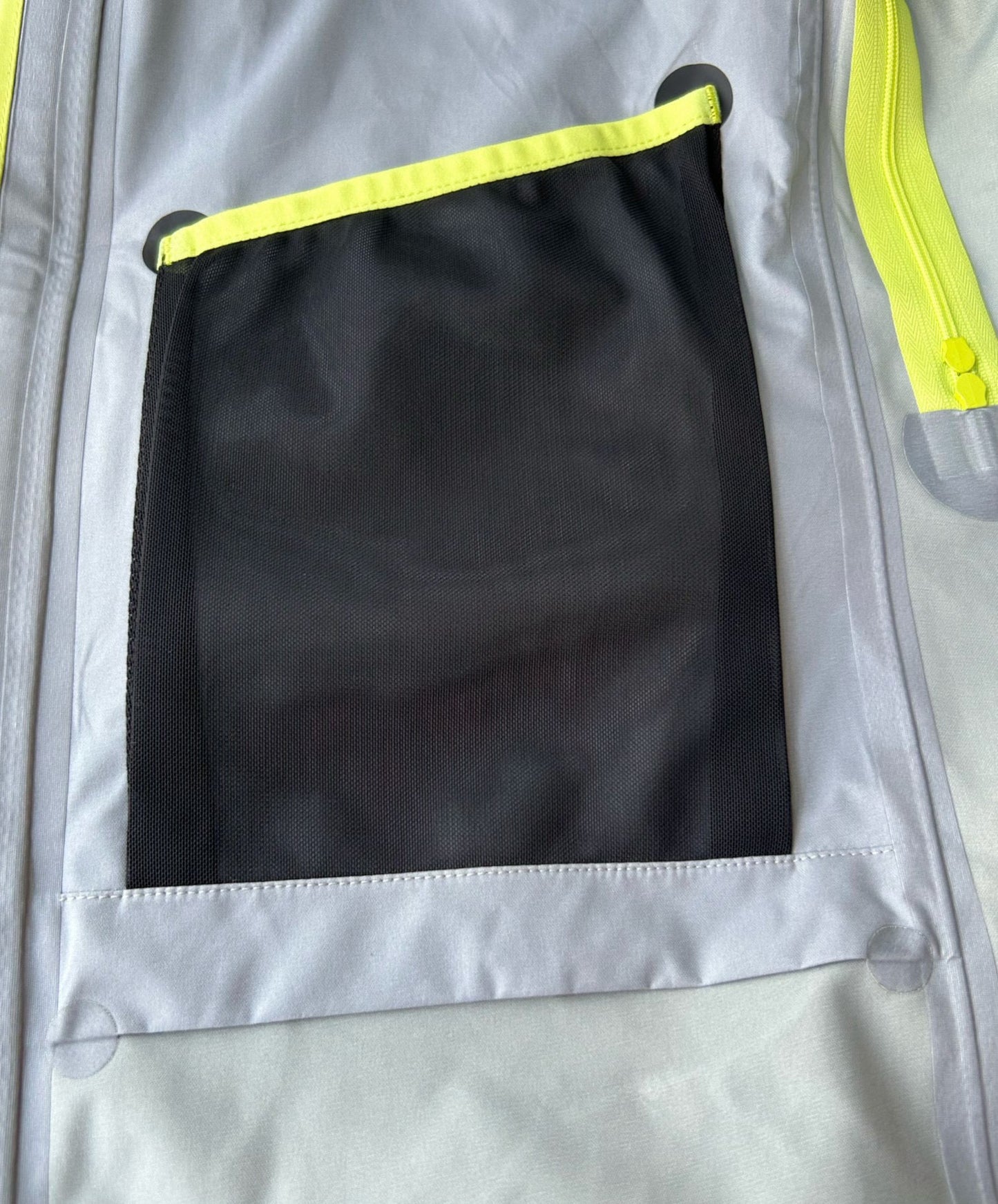 Arctery Jacket