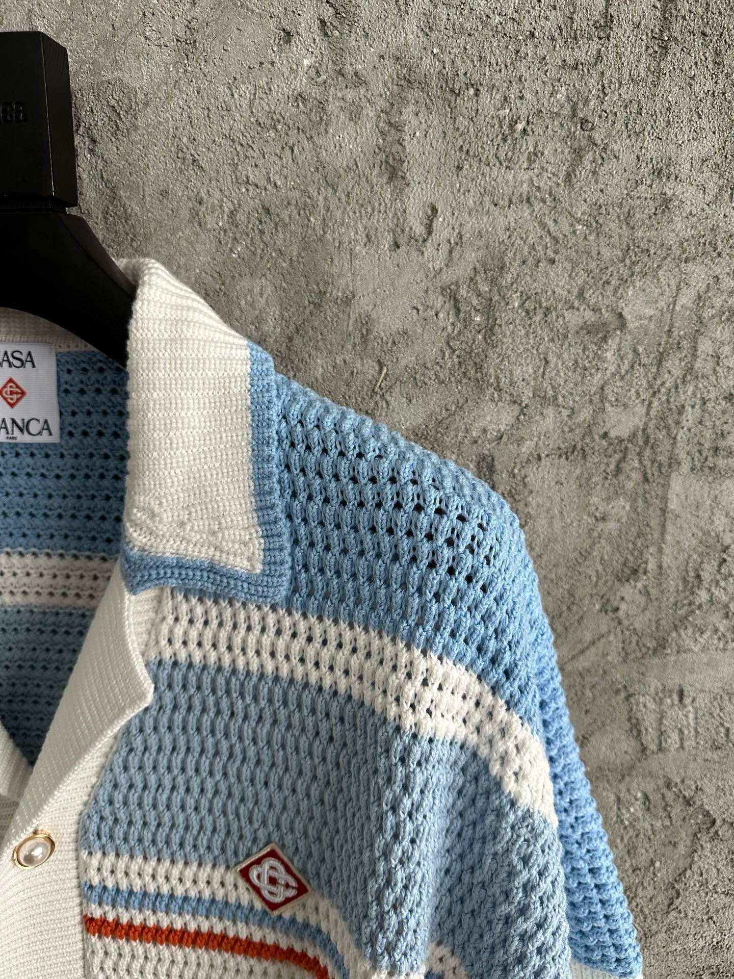 Casablanca Shirts