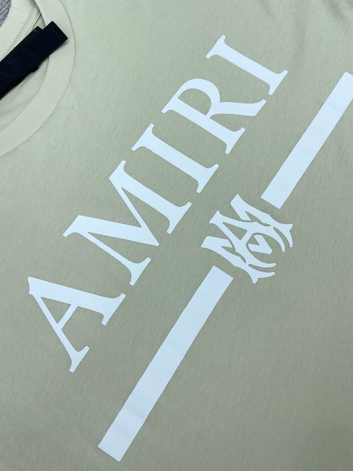 Amiri T-shirt