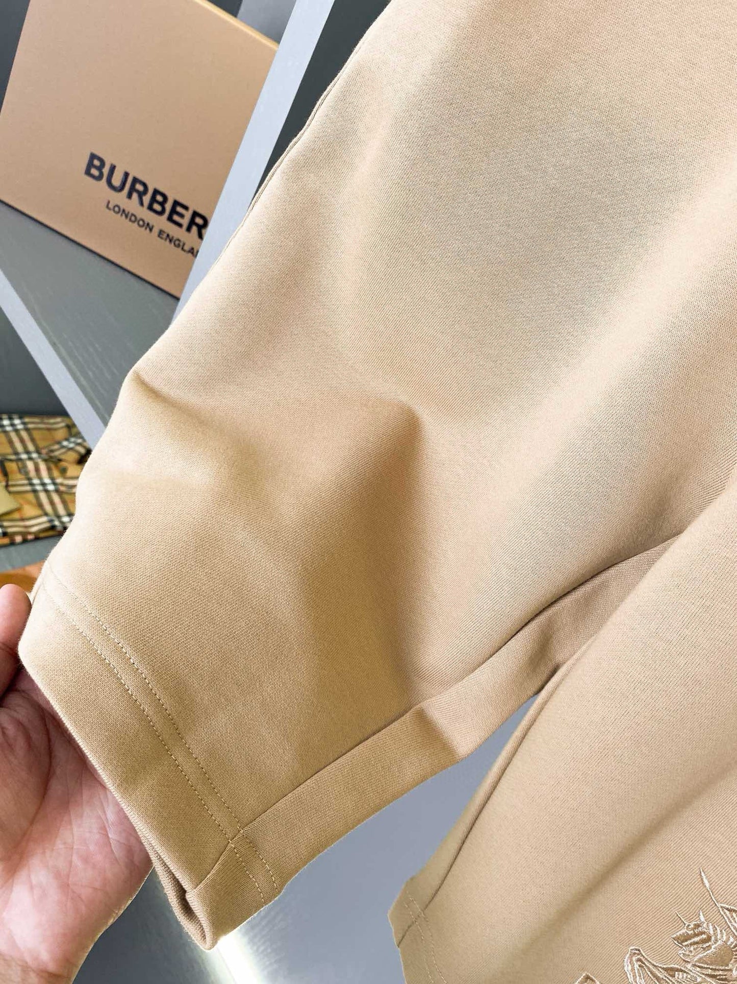 BBR Shorts Pants