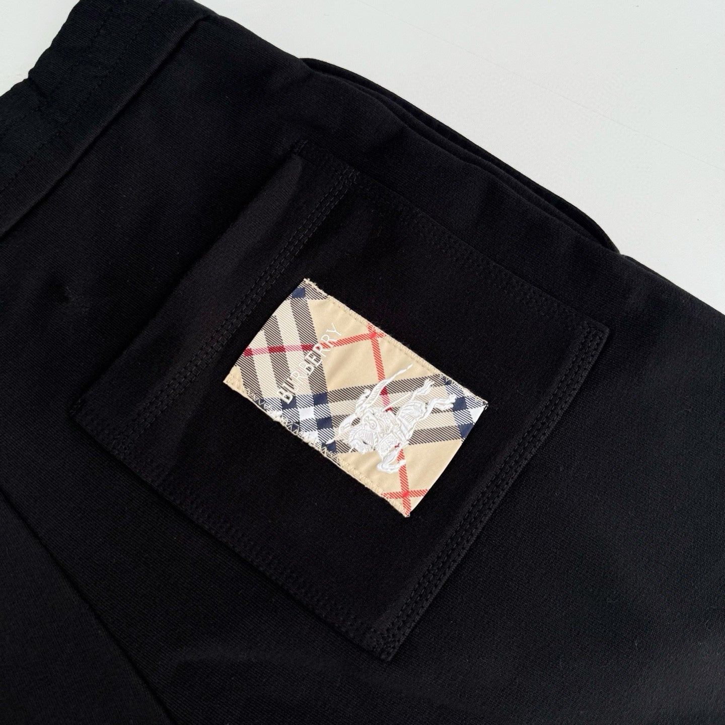 BBR Shorts