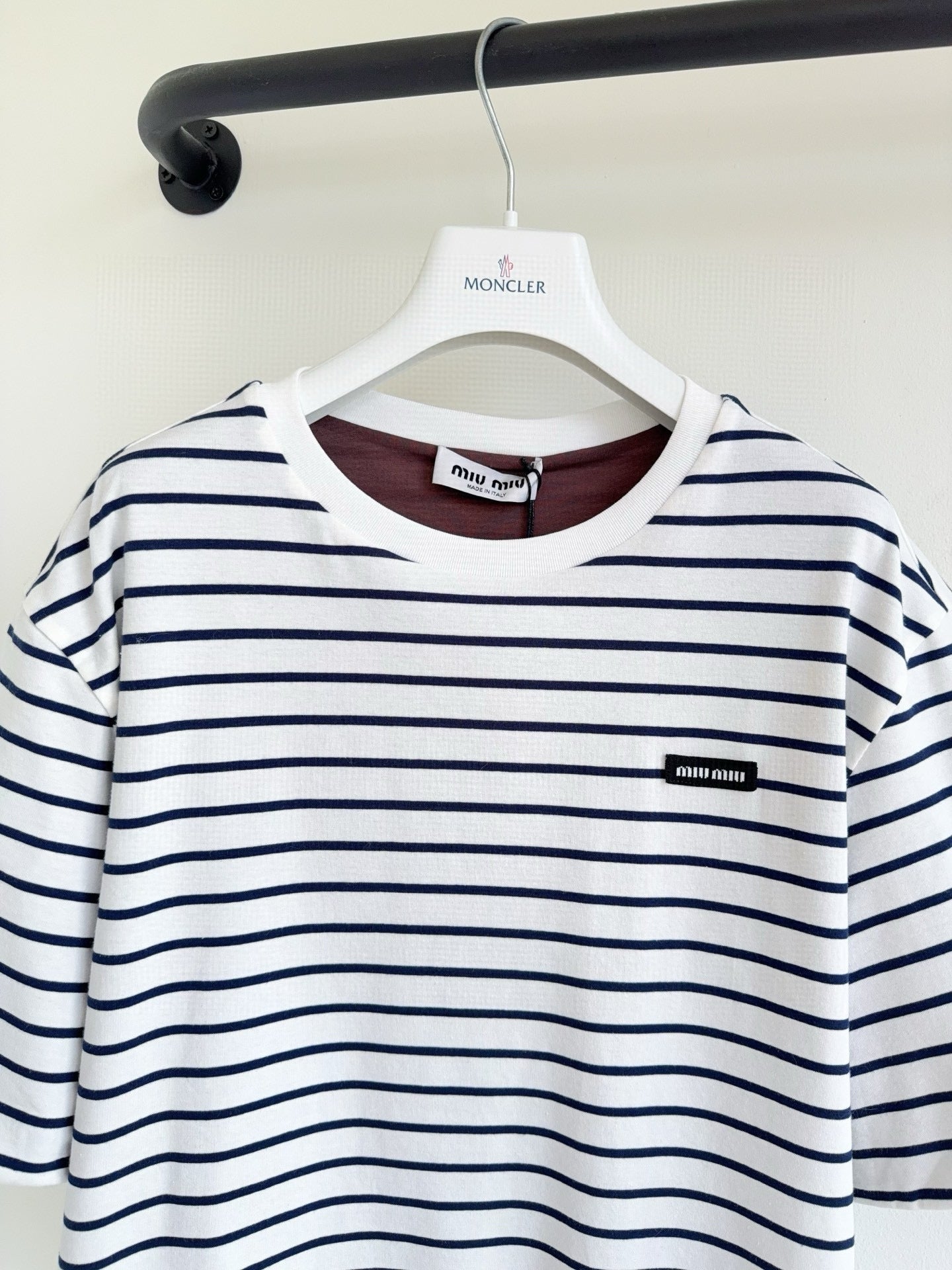 Miu Miu Tee
