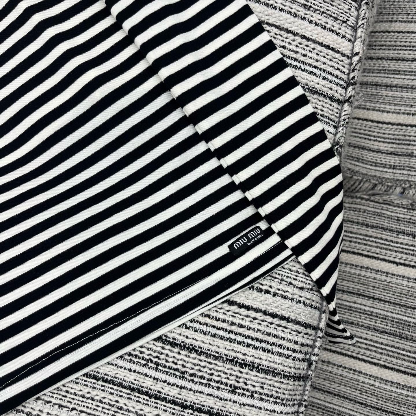 Miu Miu Sweater