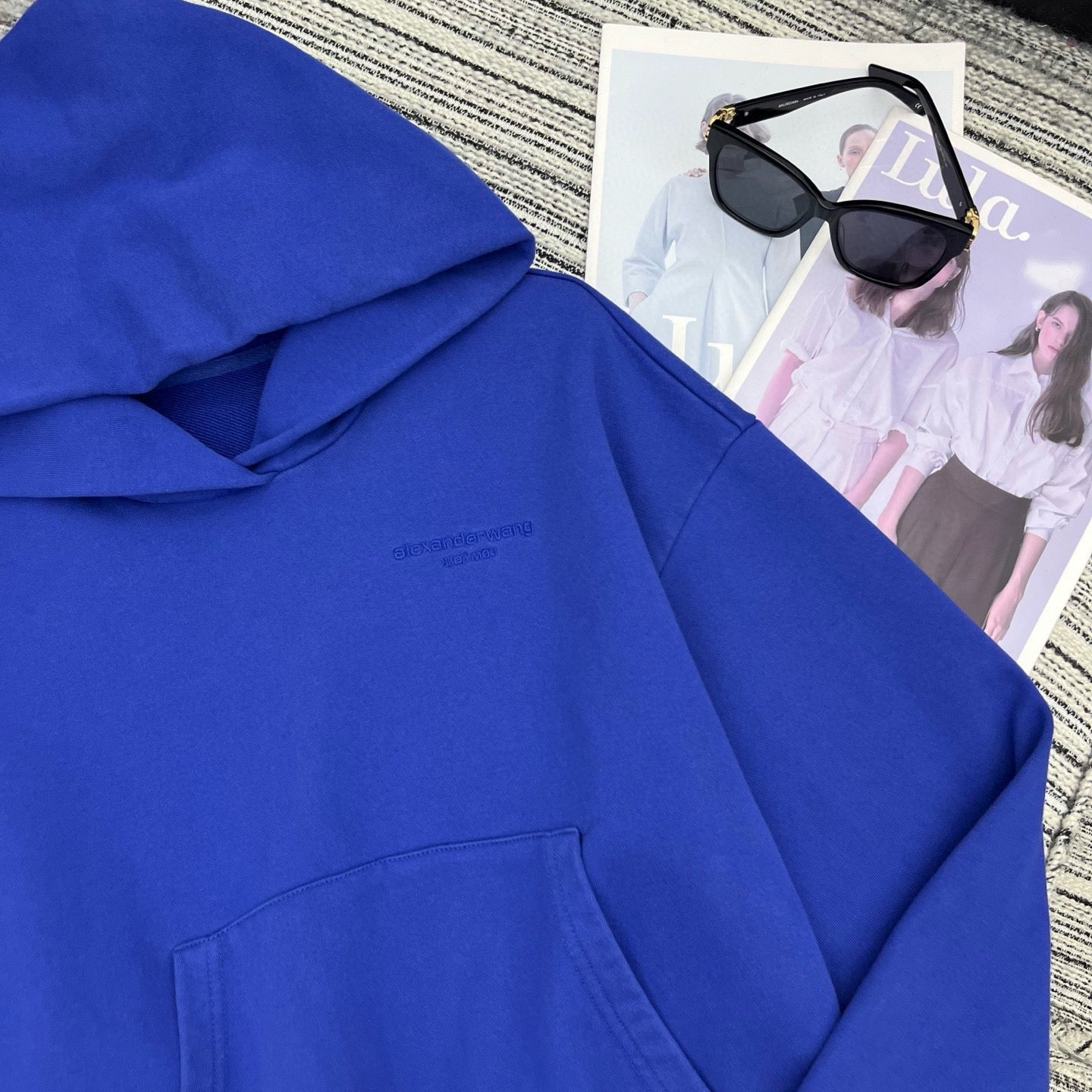 Alexander Wang Hoodie