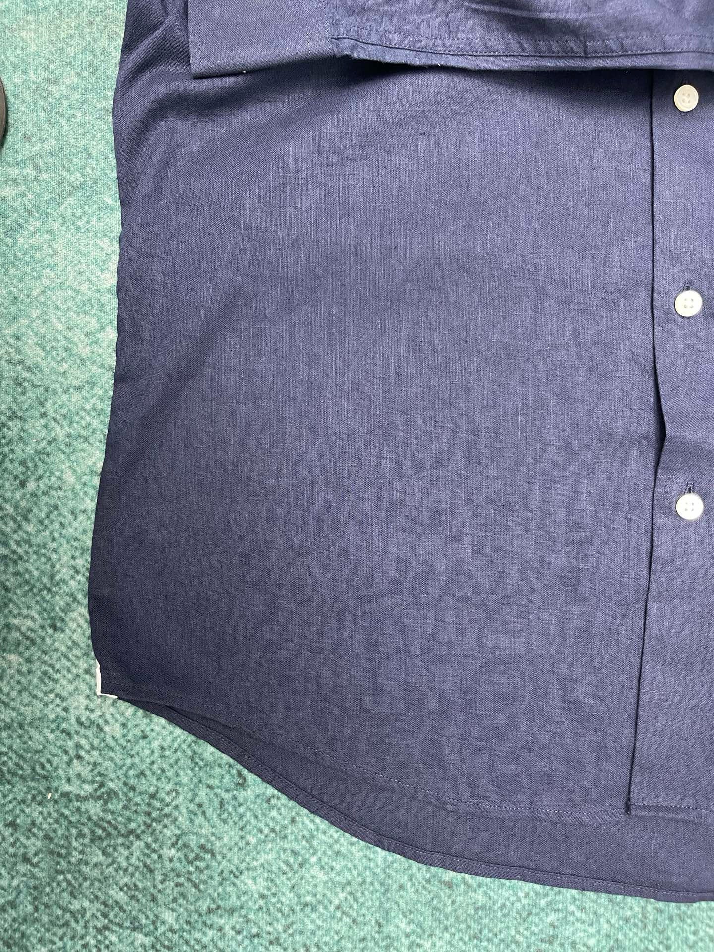 Loro Piana Shirt