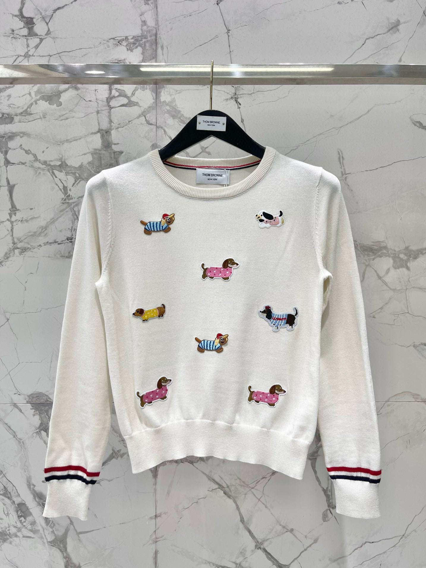 TB Sweater