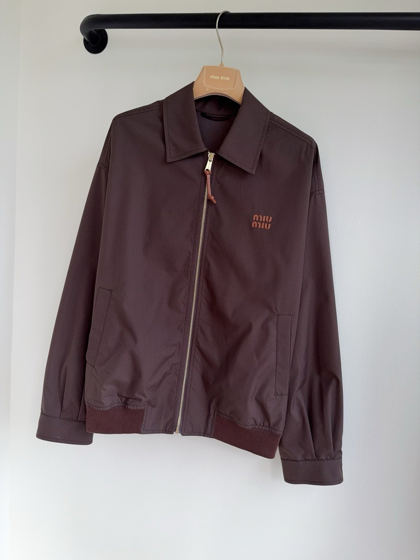 Miu Miu Jacket