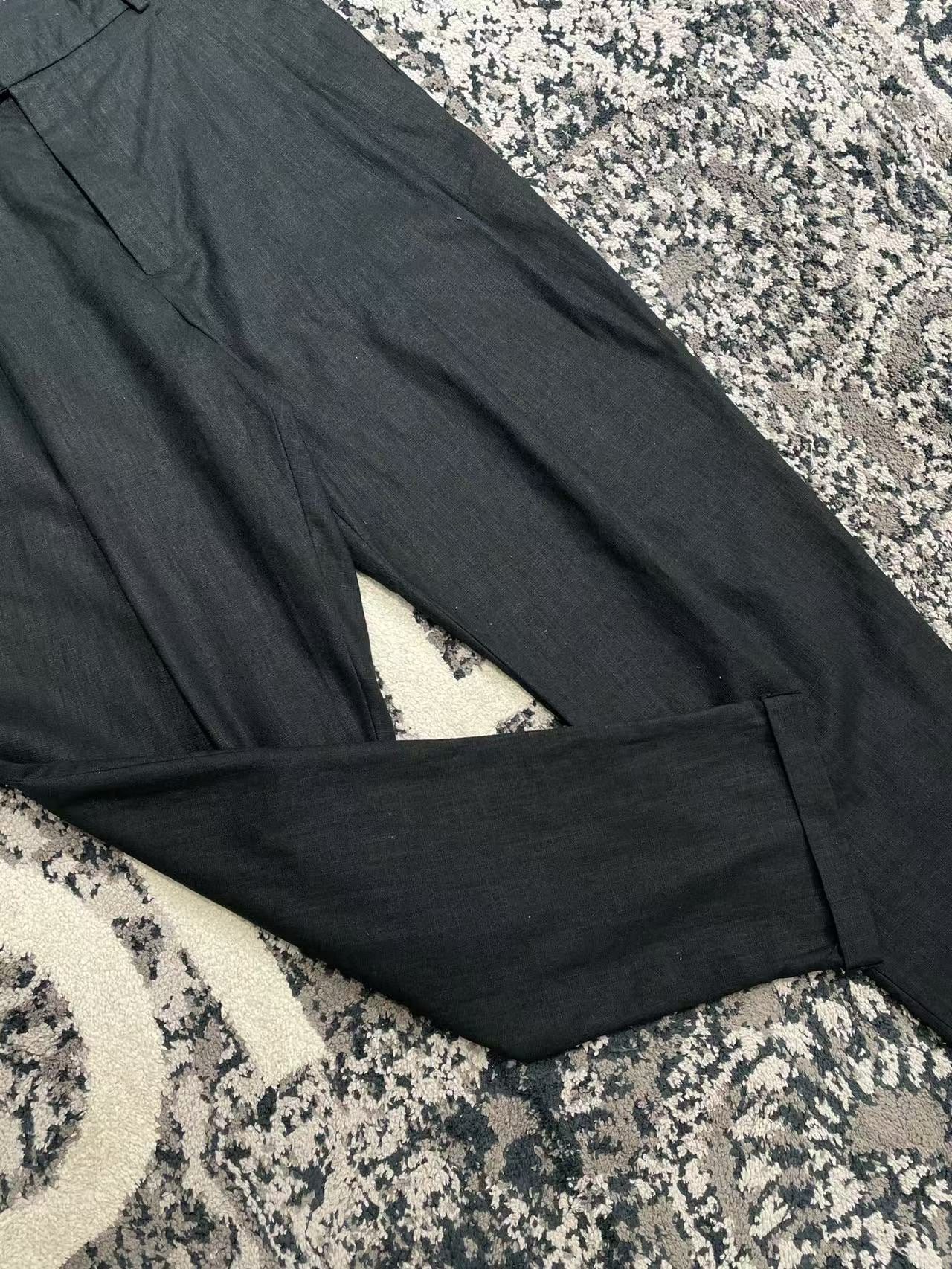 Dolce & Gabbana Suit Pants