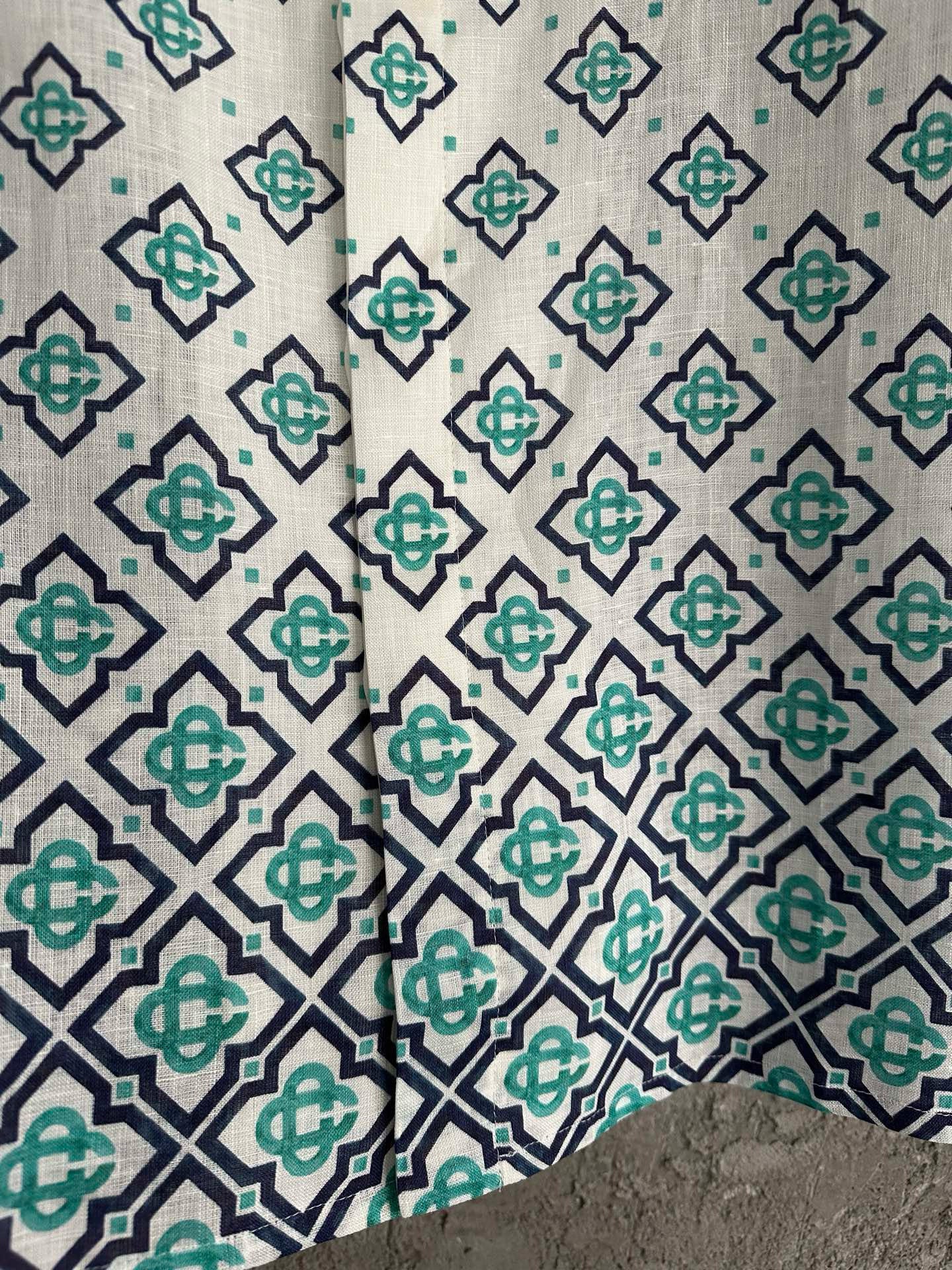 Casablanca Shorts