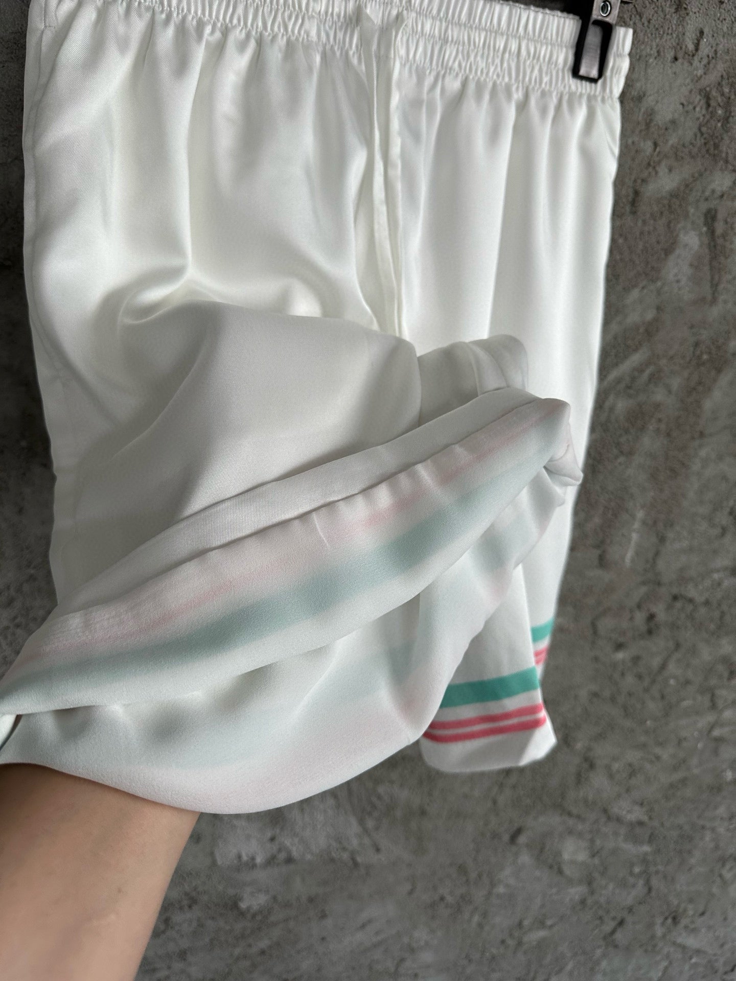 Casablanca Shorts
